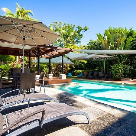 The Mediterranean Port Douglas Exterior photo