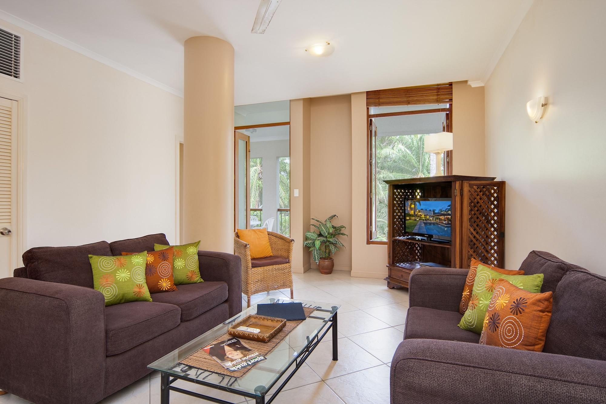The Mediterranean Port Douglas Exterior photo