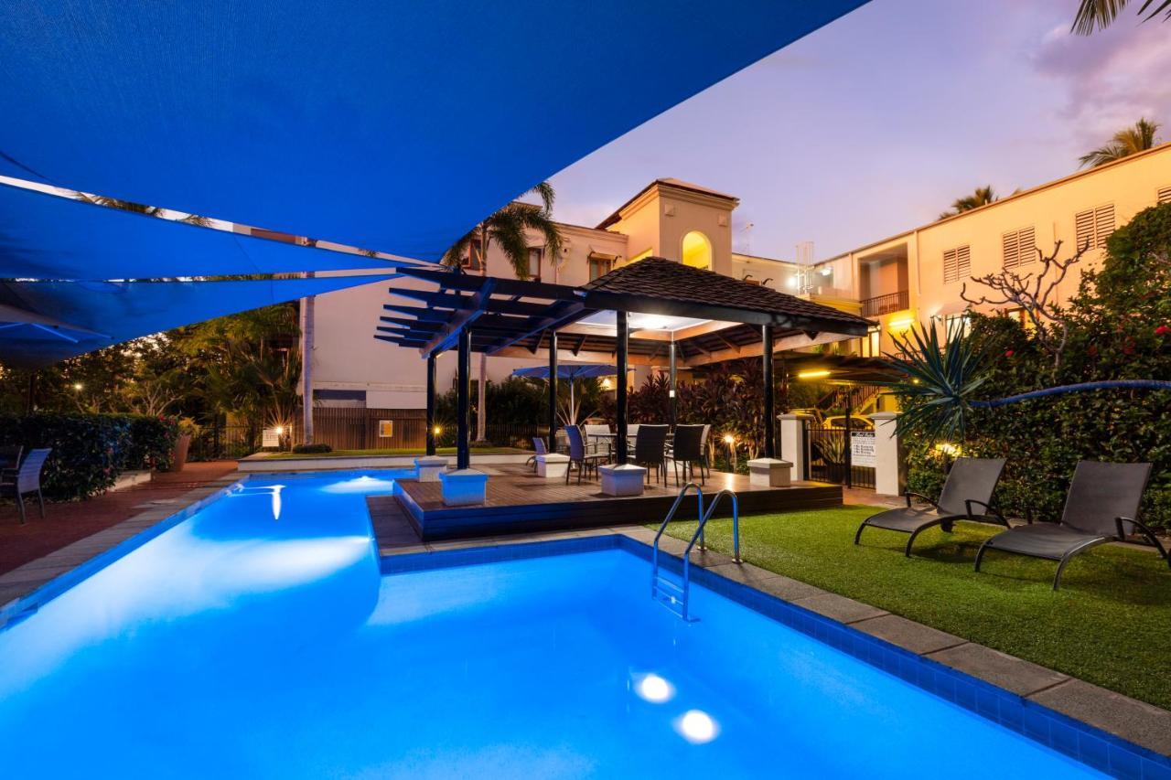 The Mediterranean Port Douglas Exterior photo