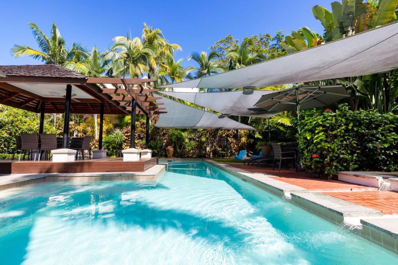The Mediterranean Port Douglas Exterior photo