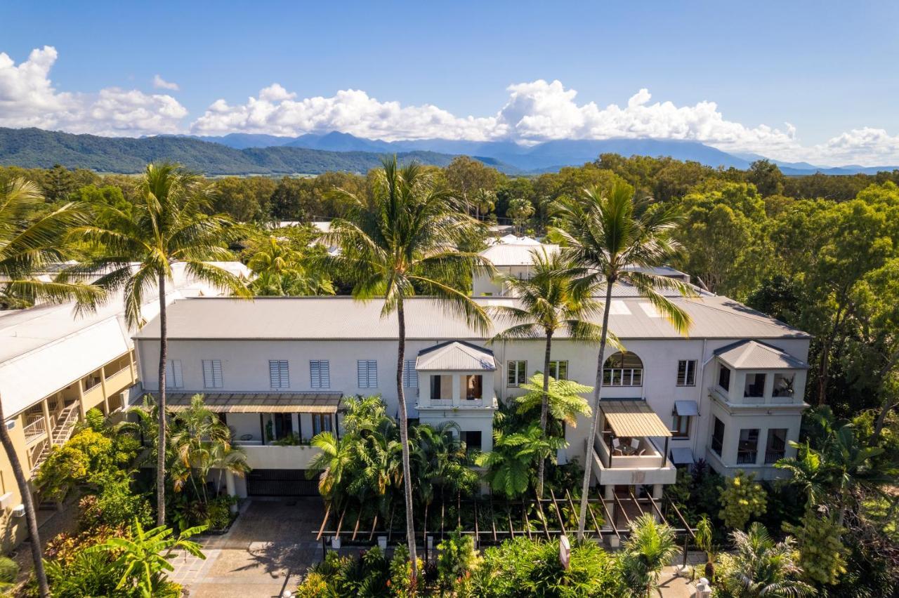 The Mediterranean Port Douglas Exterior photo