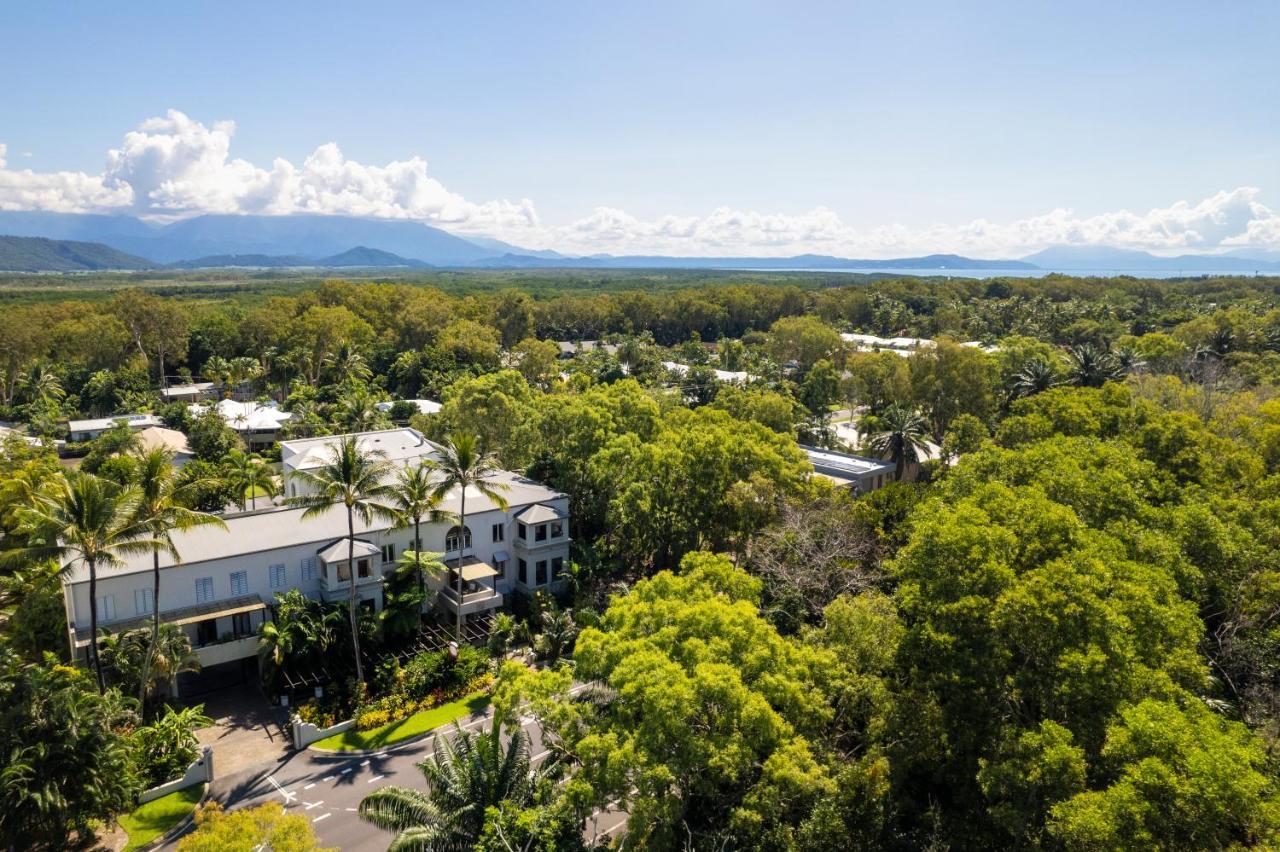 The Mediterranean Port Douglas Exterior photo