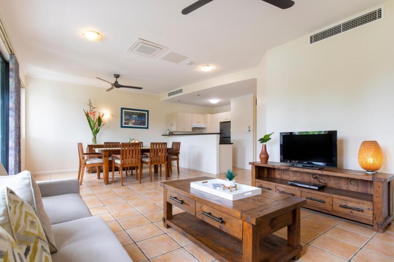 The Mediterranean Port Douglas Exterior photo