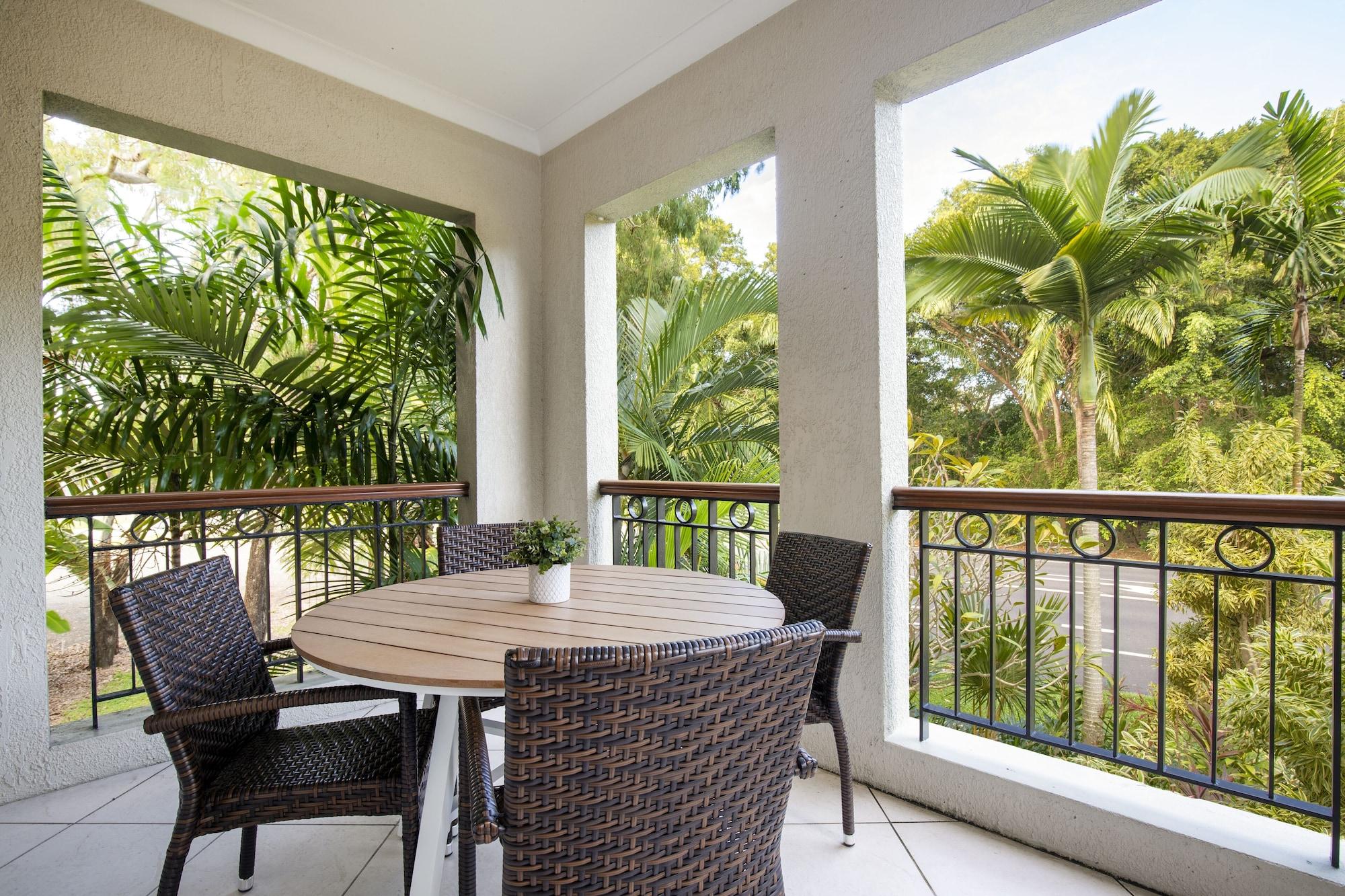 The Mediterranean Port Douglas Exterior photo