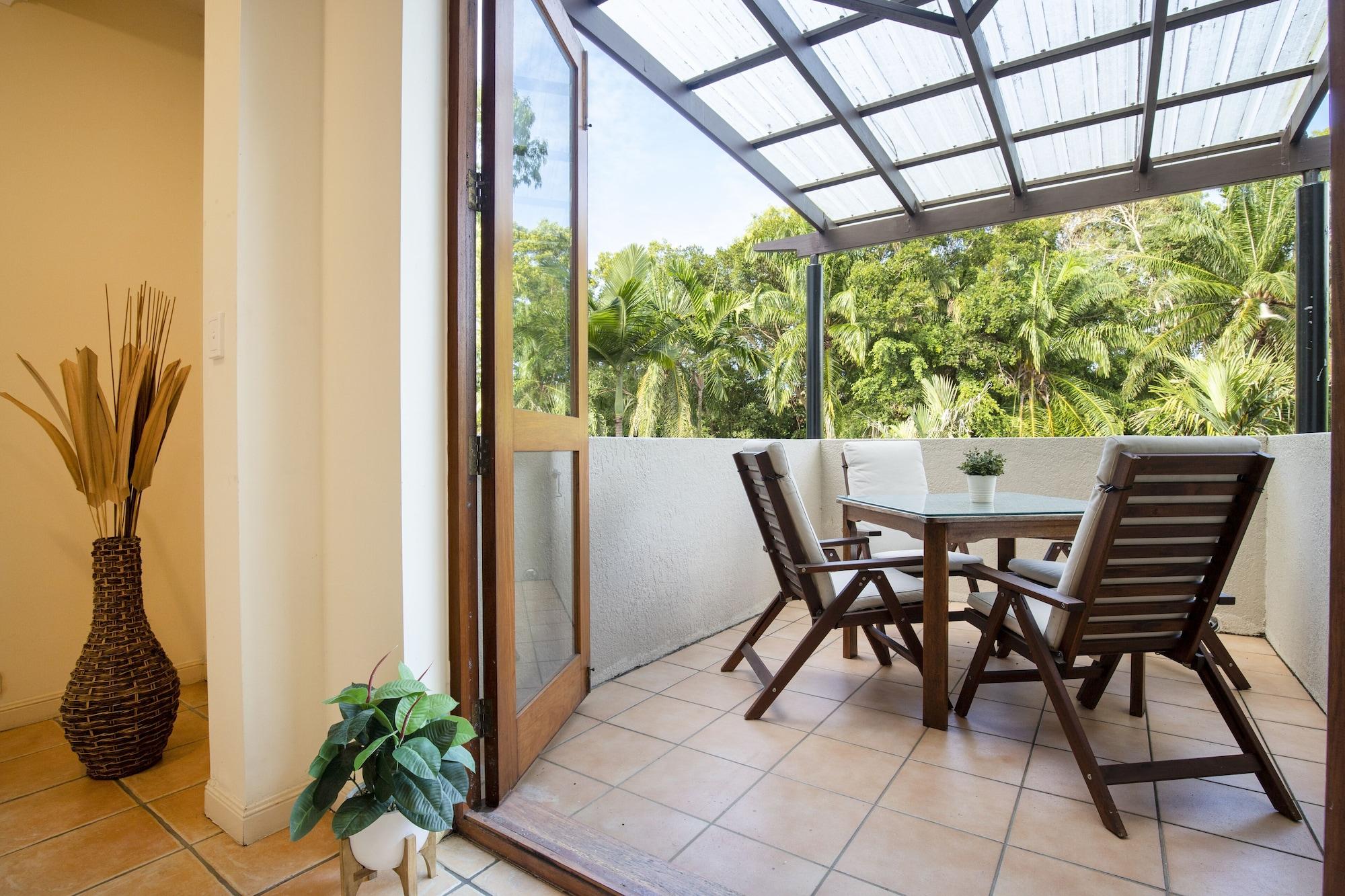 The Mediterranean Port Douglas Exterior photo