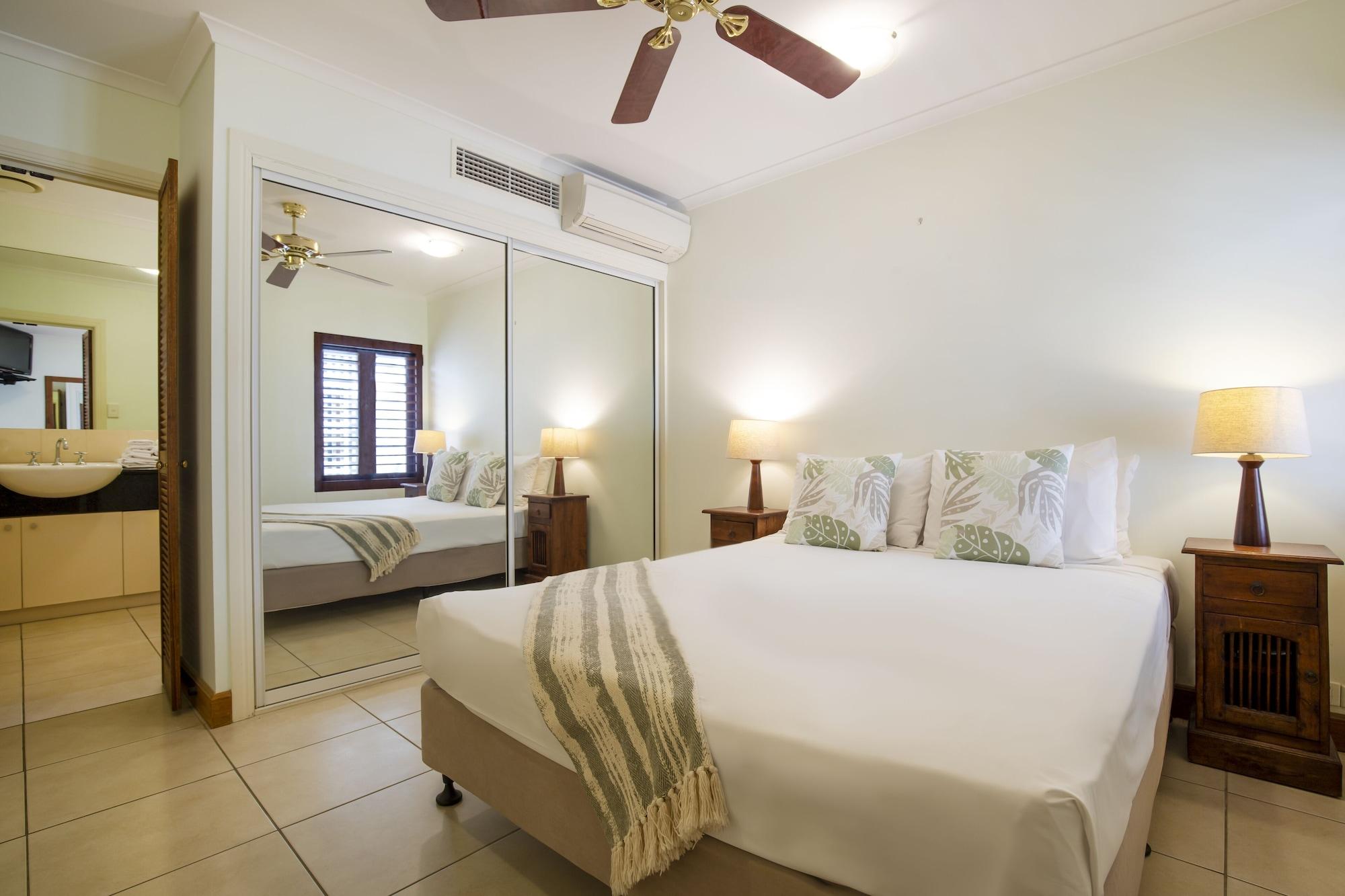 The Mediterranean Port Douglas Exterior photo