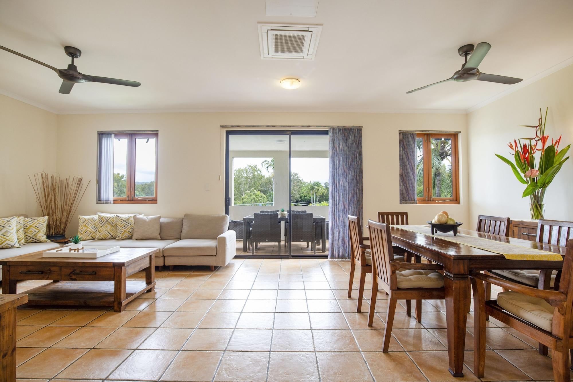 The Mediterranean Port Douglas Exterior photo