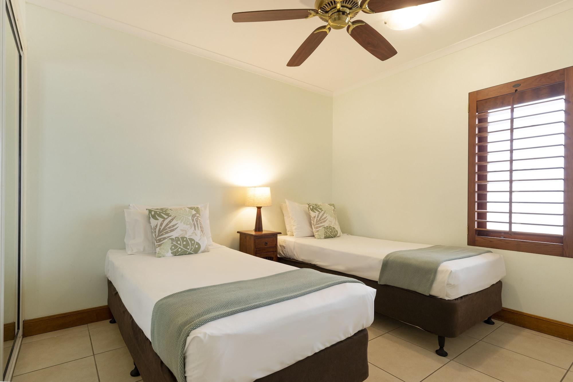 The Mediterranean Port Douglas Exterior photo